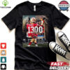 Cal Raleigh Seattle Chapter Awards Player Of The Year Shirt