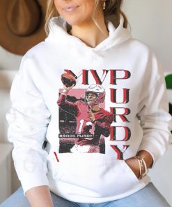 Brock Purdy San Francisco 49ers MVPurdy shirt