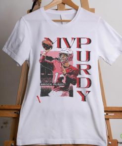 Brock Purdy San Francisco 49ers MVPurdy shirt