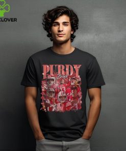 Brock Purdy San Francisco 49ers T Shirt