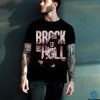 Brock Purdy San Francisco Brock And Roll hoodie, sweater, longsleeve, shirt v-neck, t-shirt