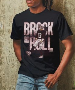 Brock Purdy San Francisco Brock And Roll hoodie, sweater, longsleeve, shirt v-neck, t-shirt