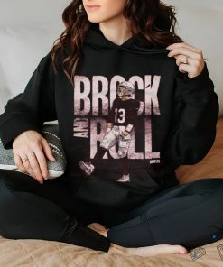 Brock Purdy San Francisco Brock And Roll hoodie, sweater, longsleeve, shirt v-neck, t-shirt