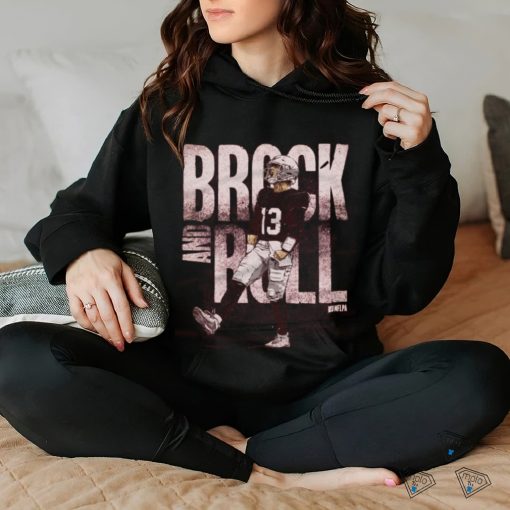 Brock Purdy San Francisco Brock And Roll hoodie, sweater, longsleeve, shirt v-neck, t-shirt