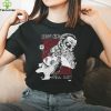 Brody King & Julia Hart Twisted Fiction T Shirts