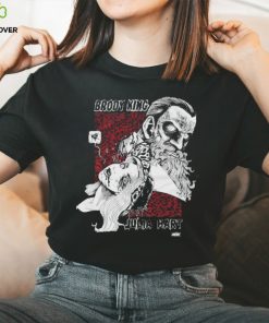 Brody King & Julia Hart Twisted Fiction T Shirts