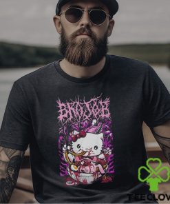 Brojob Ramen Deathcore Bundle Merch Shirt