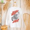 Circus Staff Cirque De Mortel logo hoodie, sweater, longsleeve, shirt v-neck, t-shirt