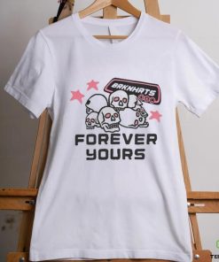 Broken Planet Brknhrts Forever Yours Shirt