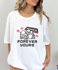 Broken Planet Brknhrts Forever Yours Shirt