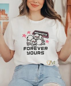 Broken Planet Brknhrts Forever Yours Shirt