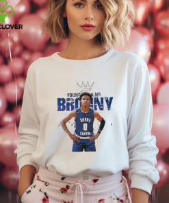 Bronny James American college basketball player for the USC Trojans Superstar T Shirt