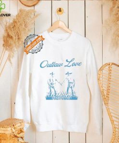 Brooke Eden Outlaw Love Shirt