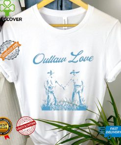 Brooke Eden Outlaw Love Shirt