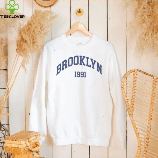 Brooklyn 1991 Shirt