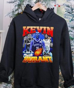 Brooklyn Nets Kevin Durant professional basketball player honors shirt 5 Brooklyn Nets Kevin Durant professional basketball player honors shirt