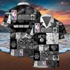 Boise State Broncos Custom Name Personalized Camo Flower Pattern Hawaiian Shirt