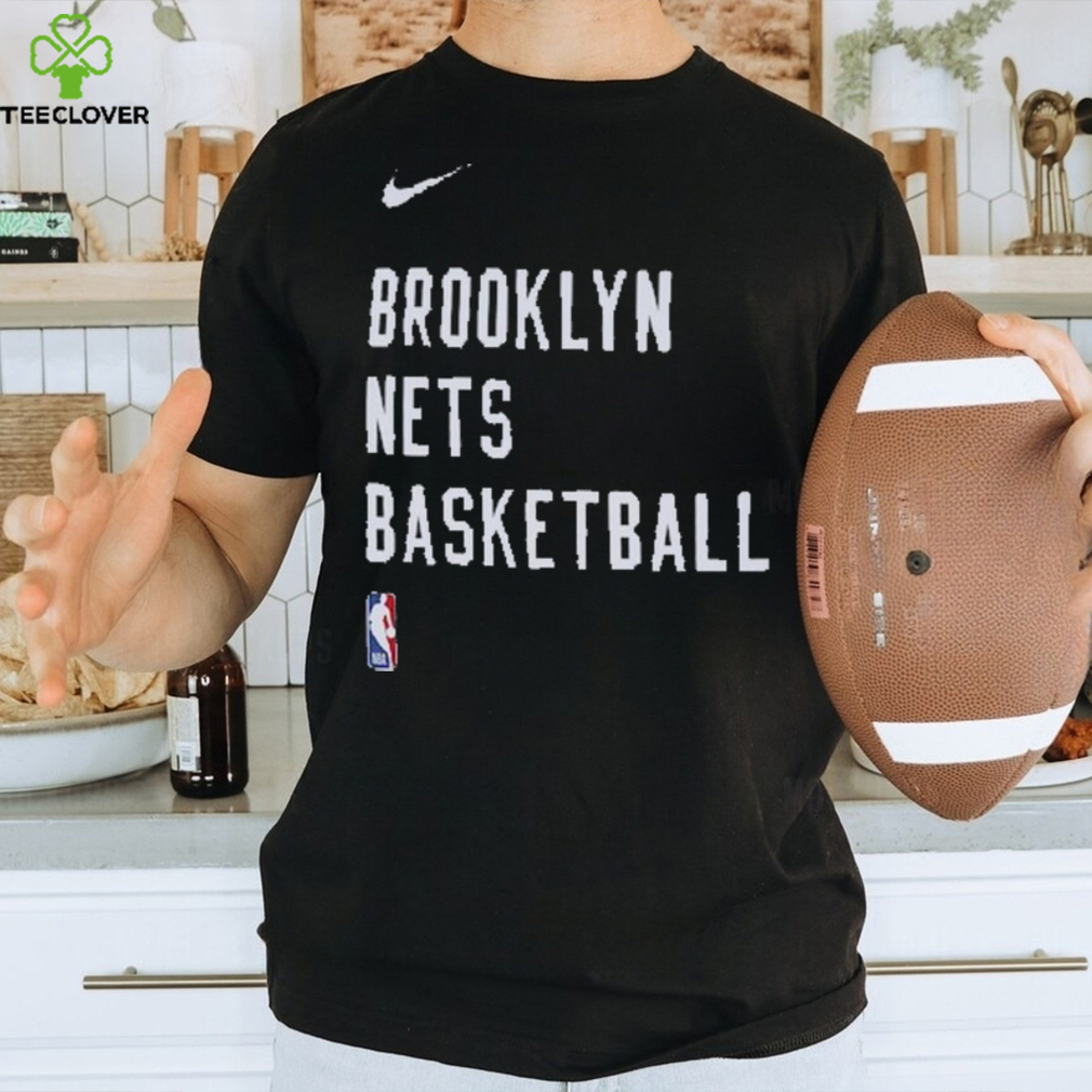 Brooklyn Nets Nike Unisex 2023 24 Legend On Court Practice Long Sleeve T Shirt Black Brooklyn Nets Nike Unisex 2023 24 Legend On Court Practice Long Sleeve T Shirt Black