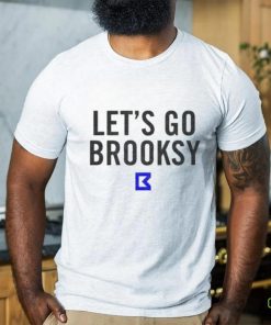 Brooks Koepka Let's Go Brooksy Shirt 1 Brooks Koepka Let's Go Brooksy Shirt