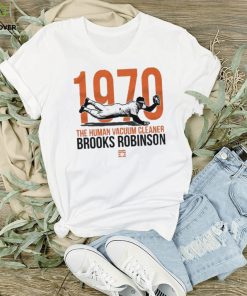 Brooks Robinson Catch O Shirt 1 Brooks Robinson Catch O Shirt