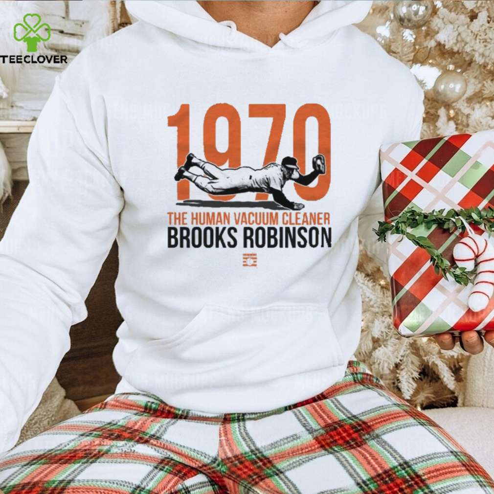 Brooks Robinson Catch O Shirt Brooks Robinson Catch O Shirt