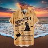 Happy Halloween Outfit Horror Cartoon Comic Theme Hawaiian Aloha Shirts Dh