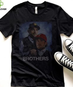 Brother Austin Nola San Diego Padres And Aaron Nola Philadelphia Phillies Shirt 2 Brother Austin Nola San Diego Padres And Aaron Nola Philadelphia Phillies Shirt