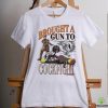 Team Swift and Kelce American Football shirt