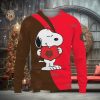 Colorado College Tigers Trend Gift For Fan American Football Knitted Christmas Sweater Gift Holidays