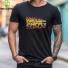 Brown Mcfly 2024 where we’re going we don’t need roads hoodie, sweater, longsleeve, shirt v-neck, t-shirt