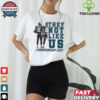 Philadelphia Eagles Super Bowl Champions mascot trophy shirt