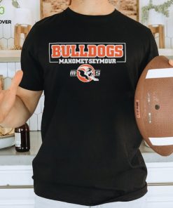 Brownfield Sports Ms Bulldogs Gildan G185b Youth Pullover shirt 3 Brownfield Sports Ms Bulldogs Gildan G185b Youth Pullover shirt