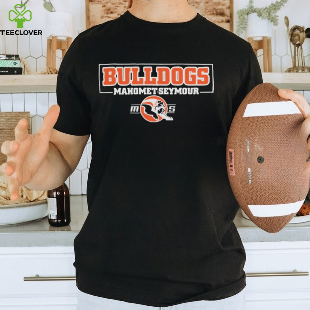 Brownfield Sports Ms Bulldogs Gildan G185b Youth Pullover shirt Brownfield Sports Ms Bulldogs Gildan G185b Youth Pullover shirt
