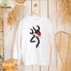 Browning Santa BckMrk Shirt