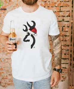 Browning Santa BckMrk Shirt