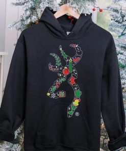 Browning Xmas BckMrk Shirt