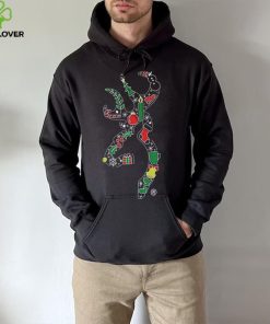 Browning Xmas BckMrk Shirt