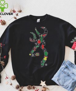 Browning Xmas BckMrk Shirt