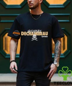 Bru58n Dechambeau Shirt