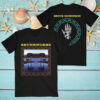 Official Dave Matthews Band Oceans Calling Festival On Sep 29 2024 In Ocean City MD Poster Shirt