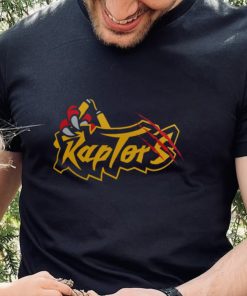 Bruce Lee X Mitchell & Ness X Toronto Raptors T Shirt