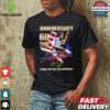 Fghting tiger death falley shirt