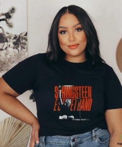Bruce Springsteen And E Street 2024 Tour Shirt