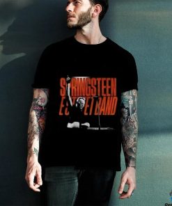 Bruce Springsteen And E Street 2024 Tour Shirt
