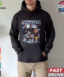 Bruce Springsteen Bootleg T Shirt