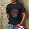 Uawactiongear Merch Vote Harris Stand Up Speak Up Show Up Trump Is A Scab Shirt