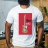 Official Cocteau Twins Victorialand T Shirt