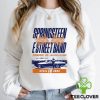 Bruce springsteen & the e street band syracuse ny april 18 2024 hoodie, sweater, longsleeve, shirt v-neck, t-shirt