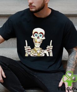 Bruh Tees Donpollo Skull New shirt