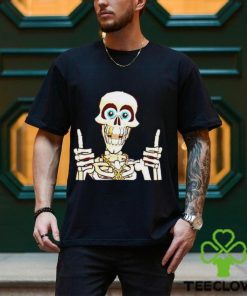 Bruh Tees Donpollo Skull New shirt